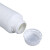 兰诗（LAUTEE）SY5029 塑料瓶 液体化工样品分装包装瓶带盖300ml半透明（5个）