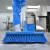 食安库（SHIANKU）清洁工具 地面清洁洗地刷套装 宽度300mm 默认蓝色，指定颜色联系客服11098