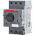 ABB三相马达低压断路器MS116 MS132 MS165马达保护开关 电流范围25-32A M132
