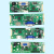 EDP显示屏液晶屏显示器驱动板套件DIY屏幕通用电路板配件 VGA+HDMI直出一体 5件套