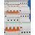 二手带漏电保护断路器空气开关双进双出 1P+N C25A EA9系列 10A 1P+N