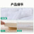 颐佳爱 泰国天然乳胶床垫 1.8米双人可折叠床垫90%含量防螨抑菌 云舒85D