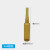 5ml/10ml/20ml25ml50ml玻璃安瓿瓶/曲颈易折安培瓶/透明棕色定制 5ml棕色