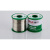 强力无铅绿色环保焊锡丝sn99.3cu0.7低温高纯度松香芯0.8-2.3 2.3mm500g