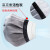 安美尚（ams）一次性活性炭口罩 50只/盒 独立包装 防装修异味防尘防飞沫透气防护 A601