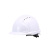 JSP 洁适比 安全帽 T类  进口ABS材质 五道筋外观  适用于多种工作环境 01-9010系列 白色 2 现货 