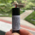 鑫凯辰 适用 LI-ION16500-JW-NO24牙科机扩根管马达18500 3.7V充电锂电池18500-2000mAXH反插