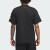 阿迪达斯 （adidas）男装SLCT TEE LU运动休闲时尚潮流舒适圆领透气T恤 IN2471 S
