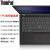 ThinkPad 适用联想笔记本电脑键盘膜/屏幕膜保护膜贴膜 X1Carbon（Gen6-8）2018-20款 高透键位TPU键盘膜