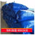 青贮袋青储饲料发酵袋玉米秸秆青储袋加厚加大密封青贮塑料袋 70cm宽130cm高22丝厚10条