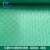 安大侠 PVC地垫 防水防滑地垫 楼梯垫走廊地胶垫地毯 普通铜钱纹绿色 1.8米宽*1米长（需要几米拍几米）