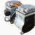 TLXT工业小型无油活塞真空泵HP-140H