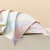 罗莱儿童床上用品枕套丝滑天丝 炫彩世界一对装48*74cm