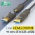 广昌兴（G.C.X）光纤HDMI线 穿管 大小头可拆卸 120米 2.0版 4K60Hz视频高清线工程装修适用家庭影院广告屏线