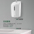 瑞沃（SVAVO）PL-151055白+灰 自动感应皂液器酒店卫浴给皂器宾馆洗手液机洗手间滴液自动洗手液瓶子	
