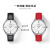 天梭（TISSOT）天梭臻时系列刘亦菲石英女表手表赠表带 白色