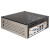 瑞芯微RK3588 EC-I3588J八核8K主机 AI边缘计算盒子 NAS服务器 NVR 开源 单机标配 16G+128G