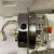轴向耐震电极点压力表YNXC100ZT耐振电接点60MPa真空油液压表仪表 0~2.5mpa