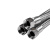 梵选 金属加工 不锈钢管具 高压蒸汽304不锈钢3/4编织金属 单位：件  DN6 1000 