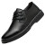 者也 6KV绝缘鞋 1双 黑色防滑牛筋底透气舒适劳保鞋 系带款 42码
