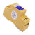 4-20MA模拟量信号防雷器PLC传感器浪涌保护器RS-24V/2S