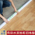 PVC地板革贴纸地板胶仿真地毯加厚耐磨防水自粘水泥地直接铺 加强款毛革A443-2