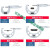 万分尺外径千分尺数显高精度螺旋测微器丝卡尺0-25m电子测量工具 0-25mm经济款