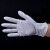 定制高弹丁腈橡胶手套防护防滑美容加厚耐磨一次性丁晴手套 12寸