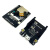 ESP32-CAM带OV2640摄像头模块 WIFI蓝牙一体ESP32开发板TTL下载器 烧录器