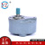 齿轮泵6/10打压泵电动/25液压油泵小型泵头自吸泵高温泵 CBB2G