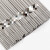 17-4PH不锈钢焊丝ER630氩弧焊丝直条高强钢H0Cr17Ni4Cu4Nb焊丝1.6 氩弧ER630 φ1.2mm（一公斤
