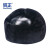 贸正（MAOZHENG)棉安全帽工地电力施工保暖透气加厚冬季棉帽子户外防寒劳保 MZT-V1