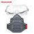 霍尼韦尔（Honeywell）防护套装硅胶防尘面具 防粉尘PM2.5口罩 工业打磨7200系列 1套（加CE护目镜1副）定制