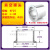 304不锈钢KF真空接头 法兰焊接头快装卡盘卡箍镜面 KF16 25 40 50 KF25 L=40MM 【Φ28】