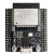 ESP32-DevKitC 乐鑫科技 Core board 开发板 ESP32 排针 ESP32-WROOM-32E无需发票