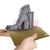 Anycubic  3D打印机配件 PEI弹簧钢磁吸贴纸 不含热床 Kobra