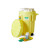 杰苏瑞 JESERY 化学品处理移动式防泄漏桶套装95加仑 应急处理桶耐腐蚀耐酸碱 KIT992