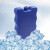冰大师（ICEMASTER）冰砖蓝冰食品级冰板冰盒冰晶盒保温箱冷敷冰袋反复循坏使用 冰大师100毫升冰袋*2个