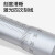广陆桂林公法线千分尺0-25-50-75-100-200-300mm齿轮纸张测量盘头 量程150-175mm 订货货期一个月