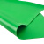 安归 绝缘胶垫 8mm  25KV 1米*5米 绿色平面 绝缘橡胶垫 电厂配电室专用绝缘垫 