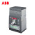 ABB XT塑壳断路器 XT4N250 TMA200-2000 FF 3P(25)▏10152728,B