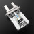MHZL2气动手指气缸-16D小型平行夹爪HFZ机械手10D20D253240/D 密封圈MHZ240D加强版