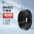 凤达 国标中型两芯多股软橡套线缆 YZ2*2.5平方 1米