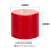 红色mns绝缘子绝缘柱圆柱高强度绝缘子支柱低压配电柜绝缘子环氧 MNS6080 M10