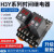 JSZ6小型数显H3Y-2/4/H时间继电器循环时间控制延时器12V24V220V H3Y-2/24VDC 带底座