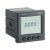 安科瑞AMC48L-AI/AV单相数显电流表电压表可选配485通讯模拟量 AMC48L-AV/C