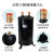 ZIMIR储液器气液分离器20P匹冷媒贮液器热泵空调空气能制气动元件定制 15匹储液罐28mm口/8L