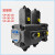 VP-20-FA3变量叶片泵VP-15 30 40FA3SHENYU液压油泵VP1-20-70 VP-08-FA3 (大轴15.8