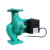 汉河热水循环泵炉暖气管道加压泵法兰连接 水泵 企业定制 PH-150EH