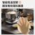 九阳和面机家用厨师机大容5升量自动智能搅拌多功能揉面奶油MC961 1L MCJ961